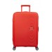 American Tourister Soundbox Spinner 67/24 Vidējs koferis