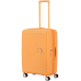 American Tourister Soundbox Spinner 67/24 Papaya Pop Vidējs koferis