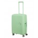 American Tourister Soundbox Spinner 67/24 Vidējs koferis American Tourister Soundbox Spinner 67/24 Vidējs koferis