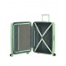 American Tourister Soundbox Spinner 67/24 Vidējs koferis American Tourister Soundbox Spinner 67/24 Vidējs koferis