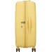 American Tourister Soundbox Spinner 67/24 Vidējs koferis