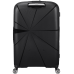 American Tourister Starvibe Spinner 67/24 Vidējs koferis American Tourister Starvibe Spinner 67/24 Vidējs koferis