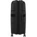 American Tourister Starvibe Spinner 67/24 Vidējs koferis American Tourister Starvibe Spinner 67/24 Vidējs koferis