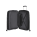 American Tourister Starvibe Spinner 67/24 Vidējs koferis American Tourister Starvibe Spinner 67/24 Vidējs koferis