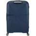 American Tourister Starvibe Spinner 67/24 Vidējs koferis American Tourister Starvibe Spinner 67/24 Vidējs koferis