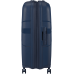 American Tourister Starvibe Spinner 67/24 Vidējs koferis American Tourister Starvibe Spinner 67/24 Vidējs koferis