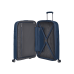 American Tourister Starvibe Spinner 67/24 Vidējs koferis American Tourister Starvibe Spinner 67/24 Vidējs koferis