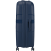 American Tourister Starvibe Spinner 67/24 Vidējs koferis American Tourister Starvibe Spinner 67/24 Vidējs koferis