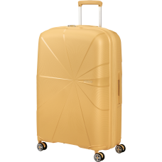 American Tourister By Samsonite Starvibe Spinner 77/28 Liels koferis American Tourister By Samsonite Starvibe Spinner 77/28 Liels koferis