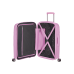 American Tourister Starvibe Spinner 67/24  Vidējs koferis