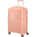 American Tourister Starvibe Spinner 67/24 Vidējs koferis American Tourister Starvibe Spinner 67/24 Vidējs koferis