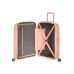 American Tourister Starvibe Spinner 67/24 Vidējs koferis American Tourister Starvibe Spinner 67/24 Vidējs koferis