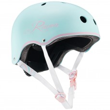 Ķivere Raven Essto Mint/Rozā (XS S M)