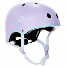 Ķivere Raven Essto Violeta/Mint (XS S M)