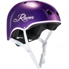 Ķivere Raven Essto Violeta (XS S M)