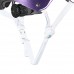 Ķivere Raven Essto Violeta (XS S M)