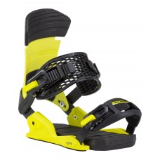 Drake Fifty Lime/Black (L XL)