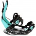 Raven Fastec FT 360 Black/Mint (S M)