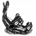 Raven Fastec FT 360 Black (S M L XL)