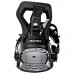 Raven Fastec FT 360 Black (S M L XL)