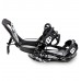 Raven Fastec FT 360 Black (S M L XL)
