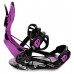 Raven Fastec FT 360 Fuchsia (S M)