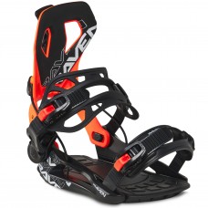 Raven Fastec FTM 450 Multientry Orange (M L XL) Raven Fastec FTM 450 Multientry Orange (M L XL)