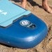 SUP dēlis Aqua Marina Beast 10.6 (320 x 81x15cm) BT-23BEP