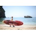 SUP dēlis Aqua Marina Atlas 12.0 366x86x15cm aquamarina BT-21ATP