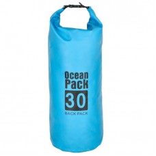 Ūdensdrošais maiss  Ocean Peak Dry Bag 30L