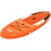 SUP dēlis Aqua Marina Fusion 10.10 (330x81x15cm) BT-21FUP aquamarina