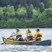 Piepūšams kajaks AQUA MARINA KAYAK TOMAHAWK Air-C 15.8 (478 cm) Aquamarina