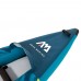 Piepūšams kajaks AQUA MARINA KAYAK STEAM - 312 (ST-312) aquamarina