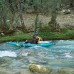 Piepūšams kajaks AQUA MARINA KAYAK STEAM - 312 (ST-312) aquamarina