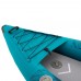 Piepūšams kajaks AQUA MARINA KAYAK STEAM - 312 (ST-312) aquamarina