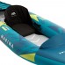 Piepūšams kajaks AQUA MARINA KAYAK STEAM - 312 (ST-312) aquamarina
