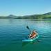 Piepūšams kajaks AQUA MARINA KAYAK STEAM - 312 (ST-312) aquamarina