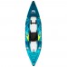 Piepūšams kajaks AQUA MARINA KAYAK STEAM - 312 (ST-312) aquamarina