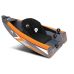 Piepūšams kajaks AQUA MARINA KAYAK TOMAHAWK Air-C 15.8 (478 cm) Aquamarina