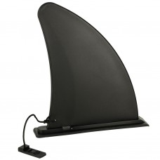 SUP Spura centrālā 9" Clasic (der arī Aqua Marina, F2, Spinera un citiem SUP dēļiem)
