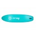 SUP dēlis Zray All Around Air EA-2 310x79x13cm