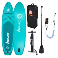 SUP dēlis Zray All Around Air EA-2 310x79x13cm SUP dēlis Zray All Around Air EA-2 310x79x13cm