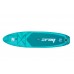 SUP dēlis Zray All Around Air EA-2 310x79x13cm