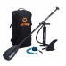 SUP dēlis Zray All Around Air EA-2 310x79x13cm
