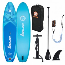SUP dēlis Zray All Around Air EA-4 330x84x15 cm SUP dēlis Zray All Around Air EA-4 330x84x15 cm