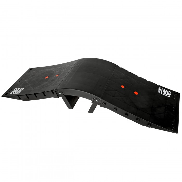 Raven Skate Ramp Wolx