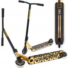 Triku Skrejritenis Raven Provox Gold 110mm