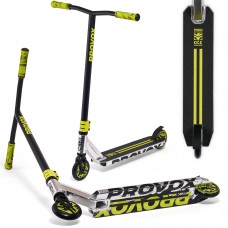 Triku Skrejritenis Raven Provox Silver/Lime 110mm Triku Skrejritenis Raven Provox Silver/Lime 110mm