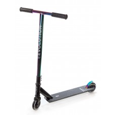 Skrejritenis Stunt Scooter Raven Evolution Rookie Color 100mm Skrejritenis Stunt Scooter Raven Evolution Rookie Color 100mm