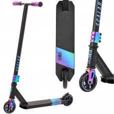 Triku skrejritenis Raven Evalution Scalar Neo Chrome 100mm